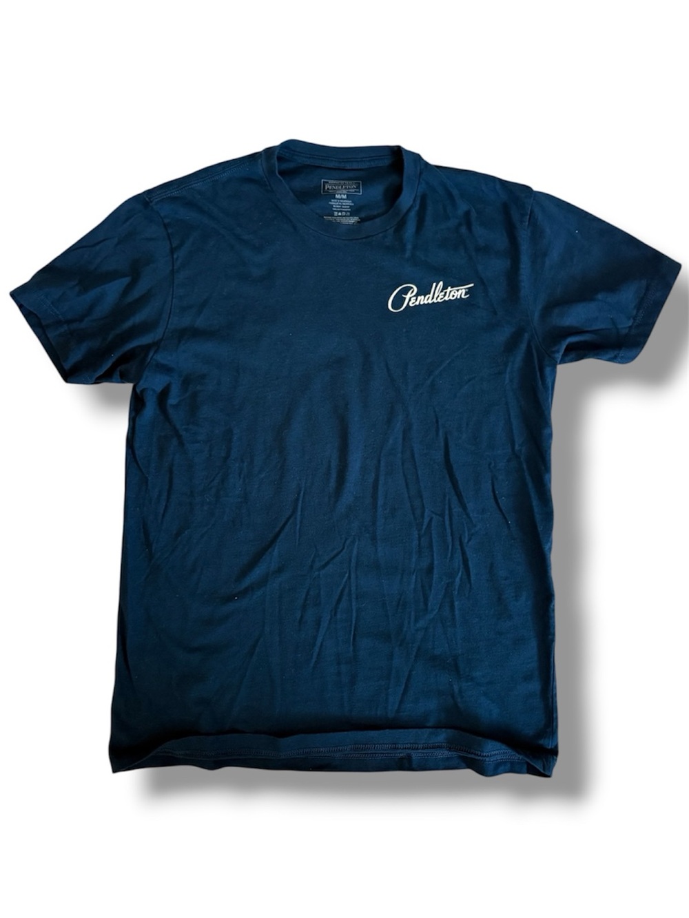 Pendleton | Men’s Crewneck T-Shirt